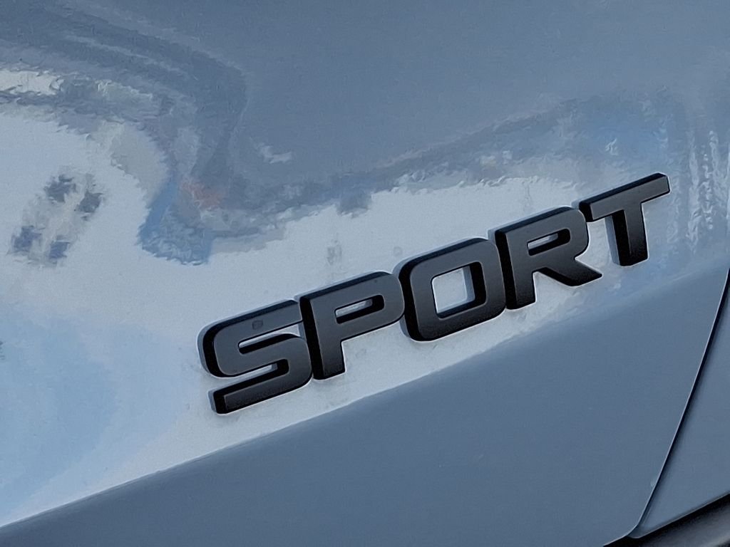 2025 Honda HR-V Sport - Photo 31