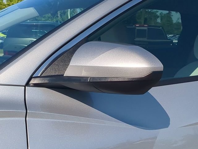 2025 Hyundai Tucson SEL - Photo 39