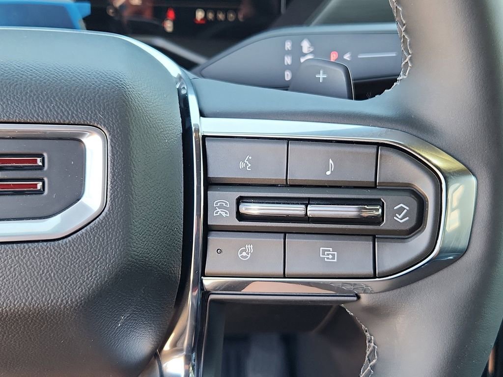 2026 GMC Acadia Elevation - Photo 14