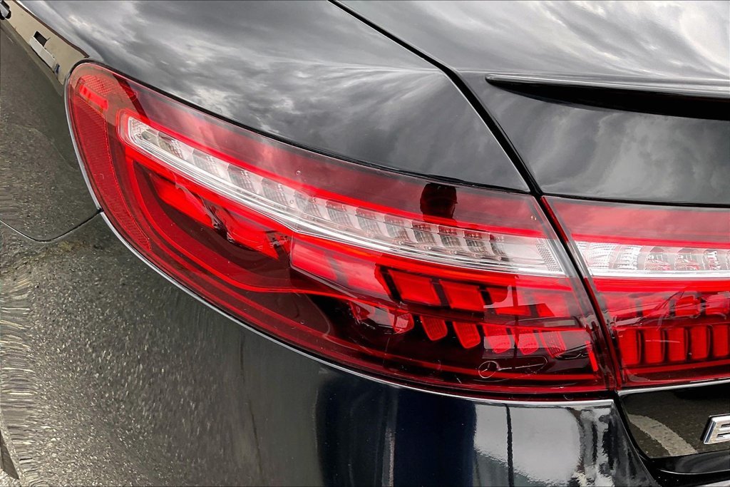 2023 Mercedes-Benz E-Class E450 - Photo 22