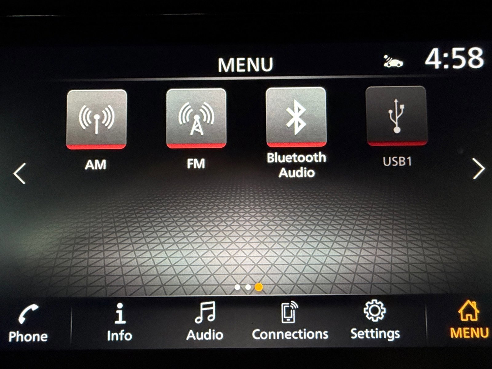 New 2026 Boulder Gray Pearl Nissan PRO-4X image 17