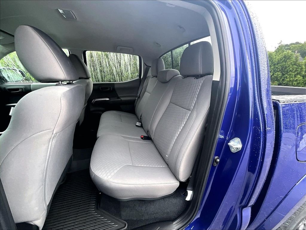 Used 2023 Blue Toyota SR5 image 15
