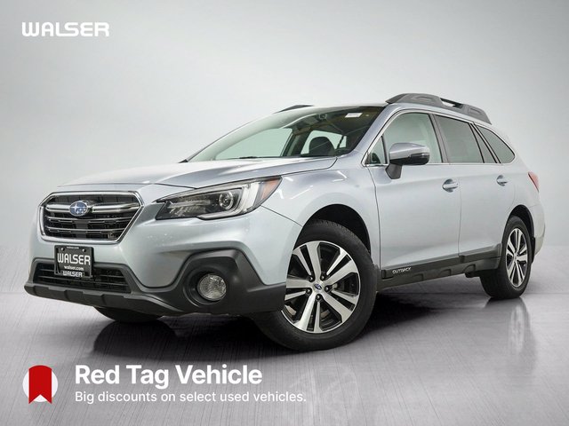 2019 Subaru Outback 2.5i