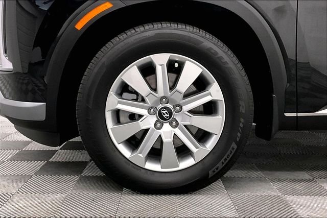 2025 Hyundai Palisade SEL - Photo 9
