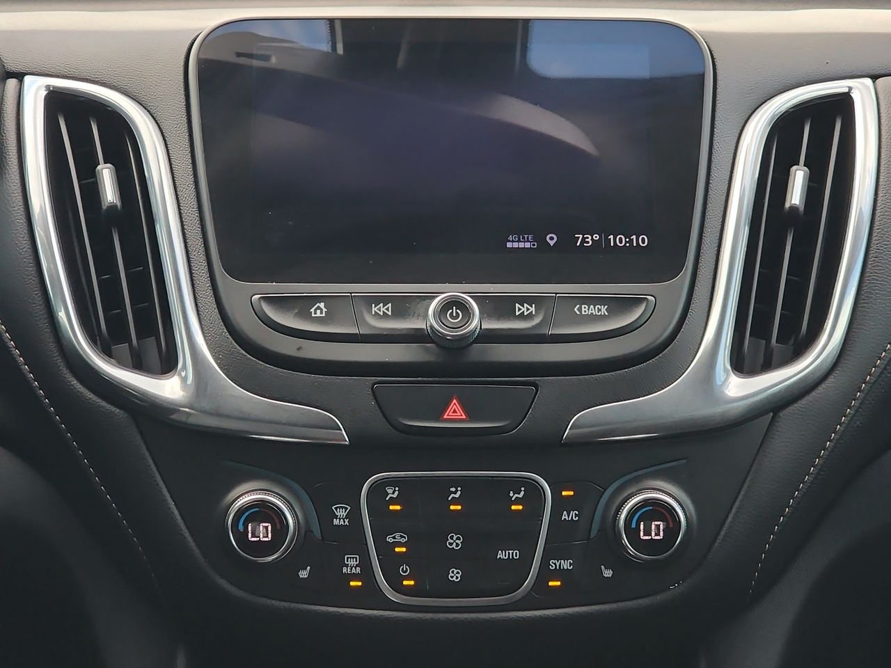 Used 2020 Silver Chevrolet Premier image 17