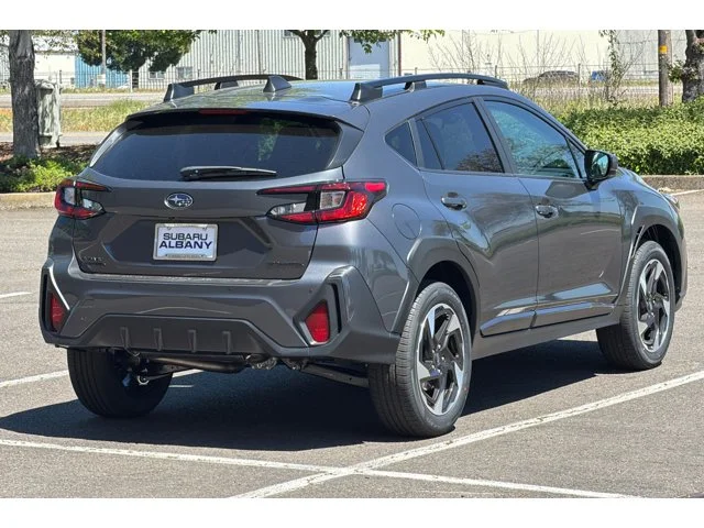 New 2026 MAGNETITE GRAY PEARL Subaru Limited image 30