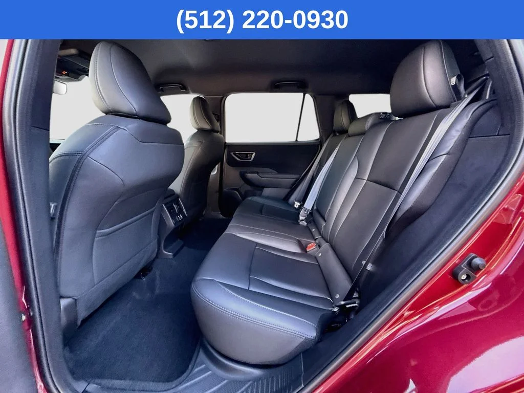 New 2026 Red Subaru Premium image 31