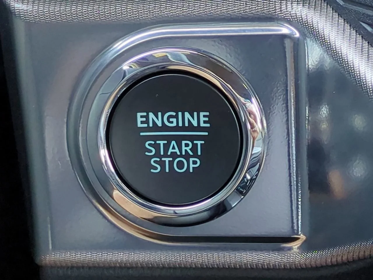 2025 Ford F-150 Lariat - Photo 33
