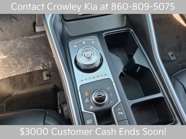New 2026 Interstellar Gray Kia EX image 20