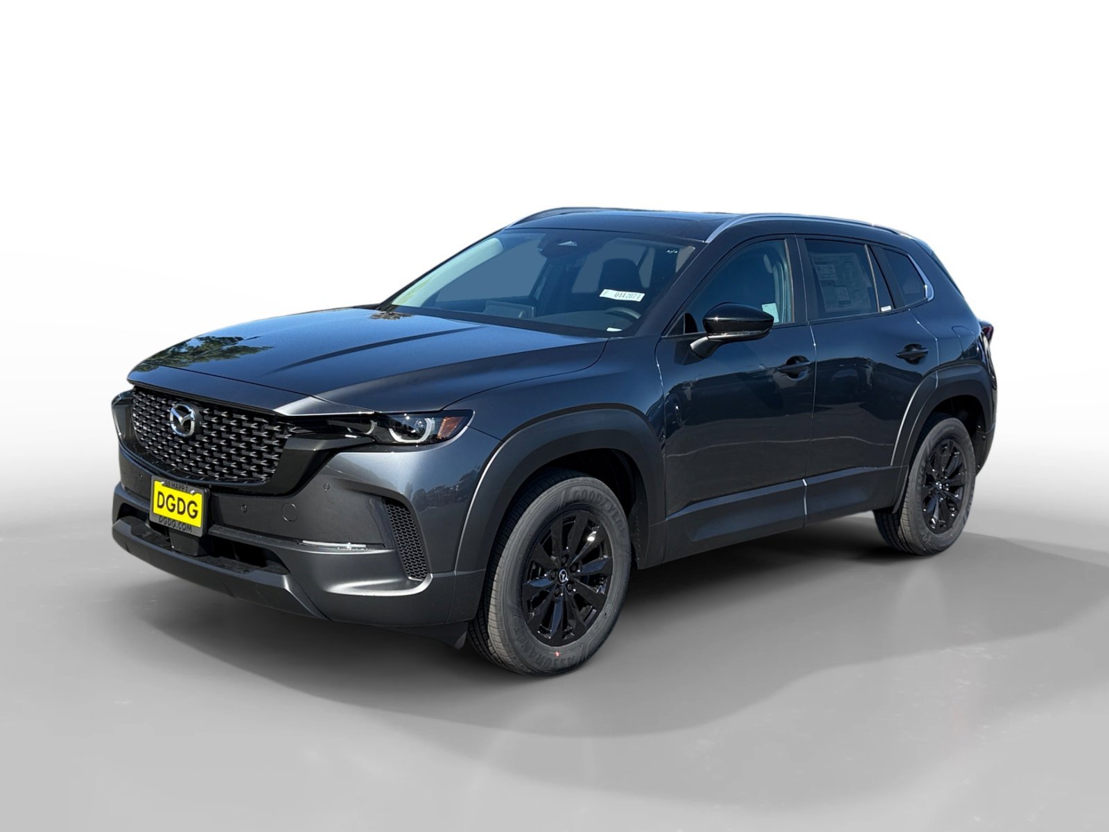 2026 Mazda CX-50 2.5 Hybrid Preferred's photo