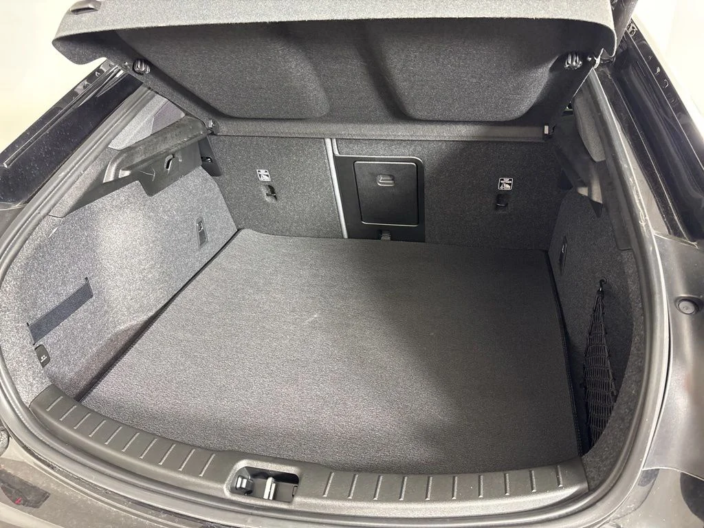 Used 2024 Space Metallic Polestar Long Range Dual Motor image 20