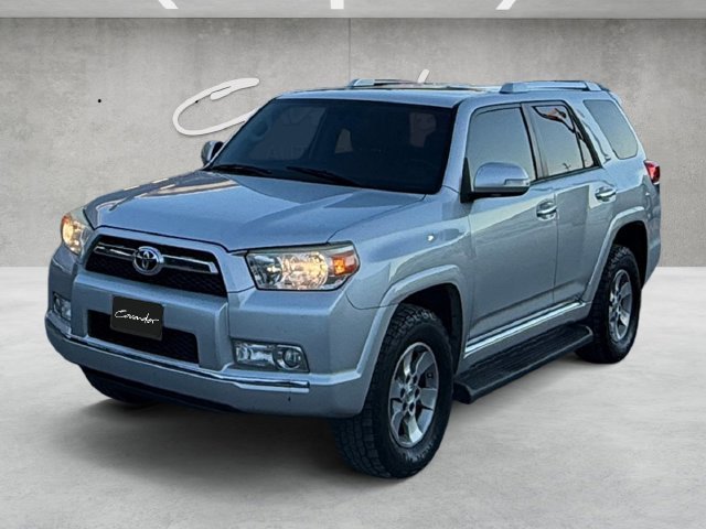 2010 Toyota 4Runner