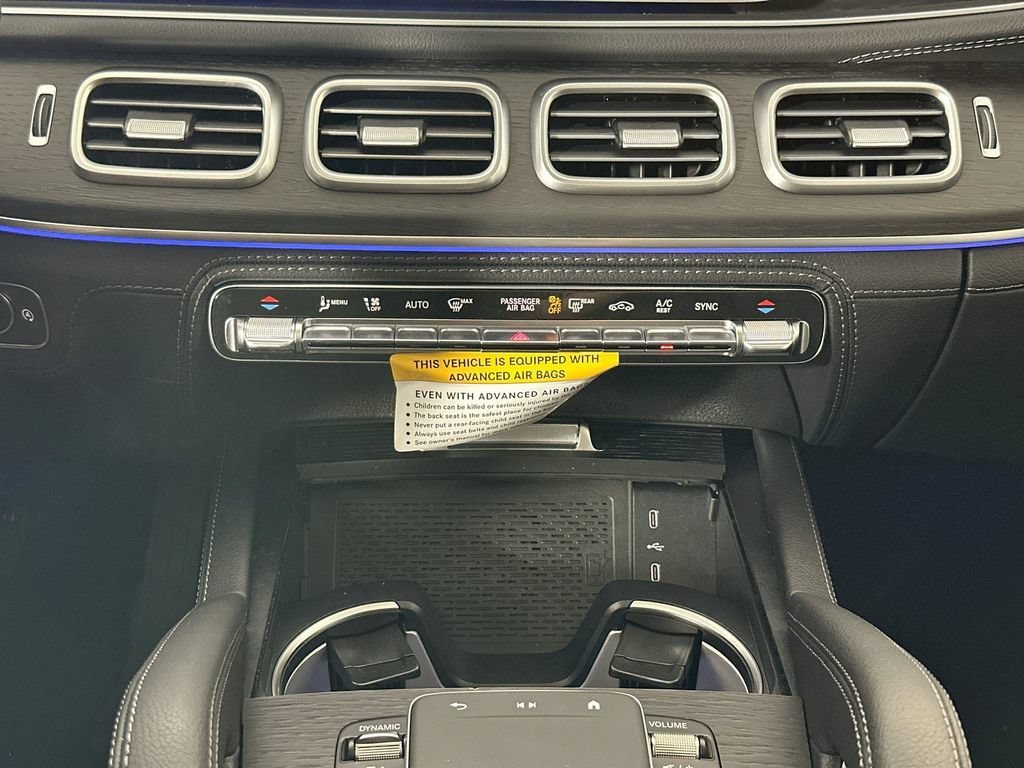 New 2026 Polar White Mercedes-Benz GLE 350 image 49