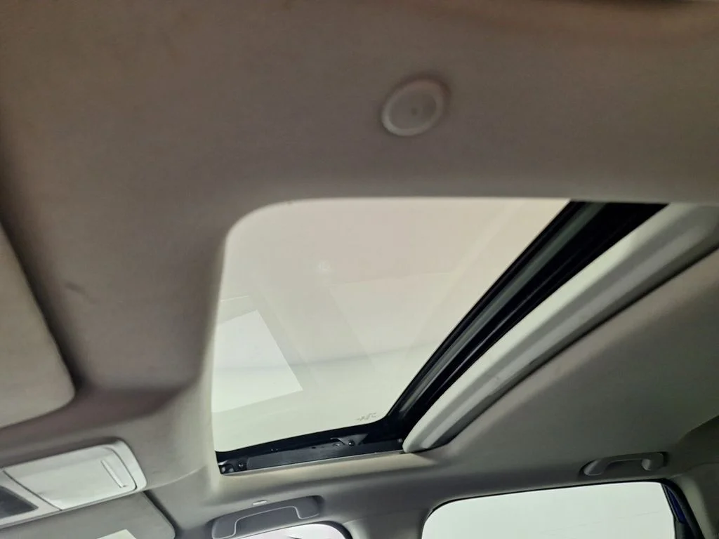 Certified Used 2024  Honda EX image 12