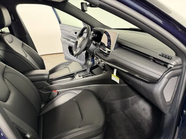 New 2026 Blue Jeep Limited image 27