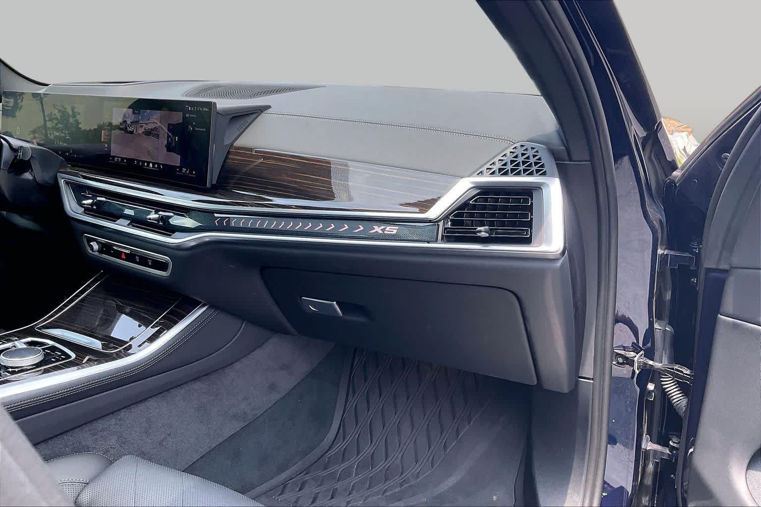 2026 BMW X5 40i - Photo 18