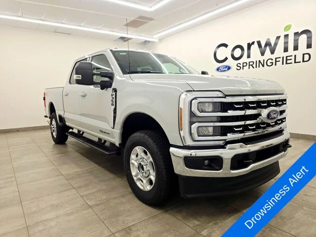 New 2026 Avalanche Ford F-350® XLT image 7