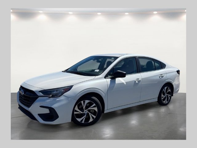 2023 Subaru Legacy