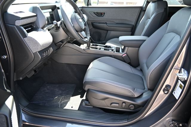 New 2026 Gray Subaru Limited image 20