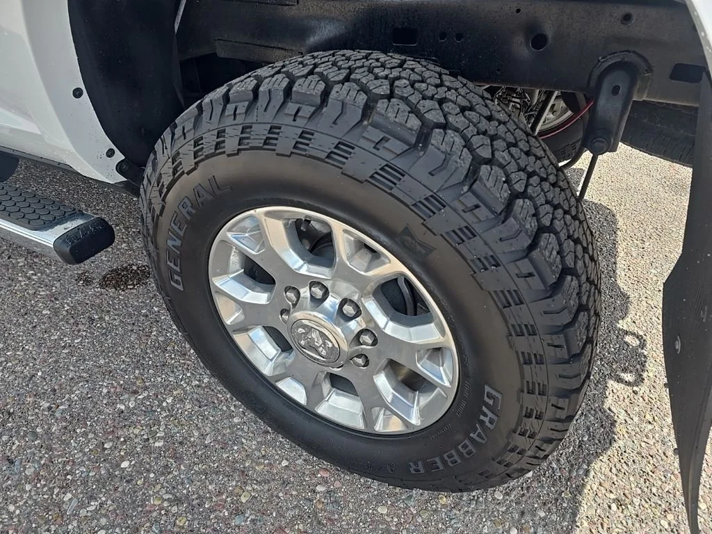 2019 RAM Ram 2500 Pickup Laramie - Photo 26