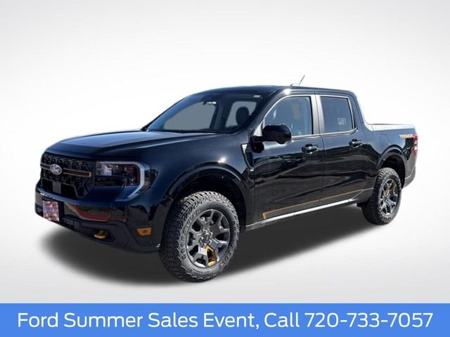 2026 Ford Maverick Tremor®