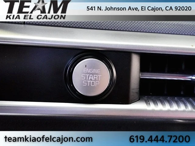 Used 2024 White Kia GT-Line image 31
