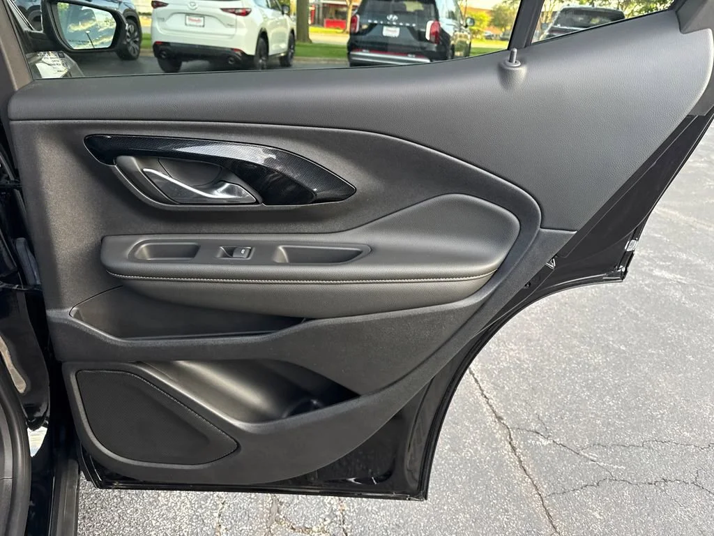 2024 GMC Terrain AT4 - Photo 36