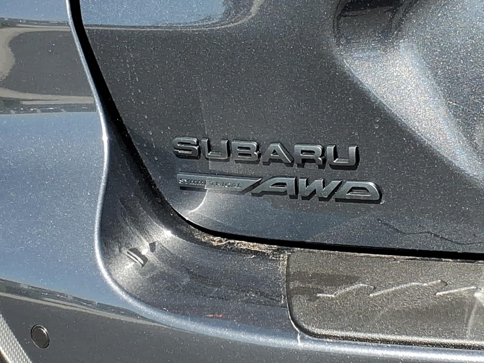 2026 Subaru Crosstrek Limited - Photo 9