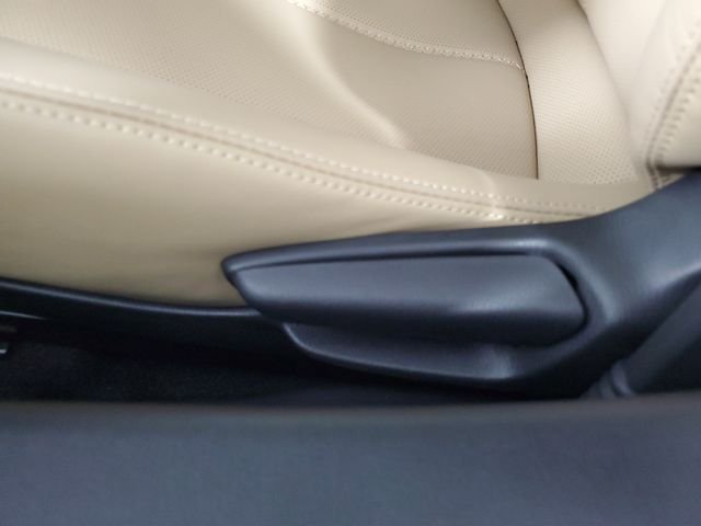 New 2026 Aero Gray Metallic Mazda Grand Touring image 14
