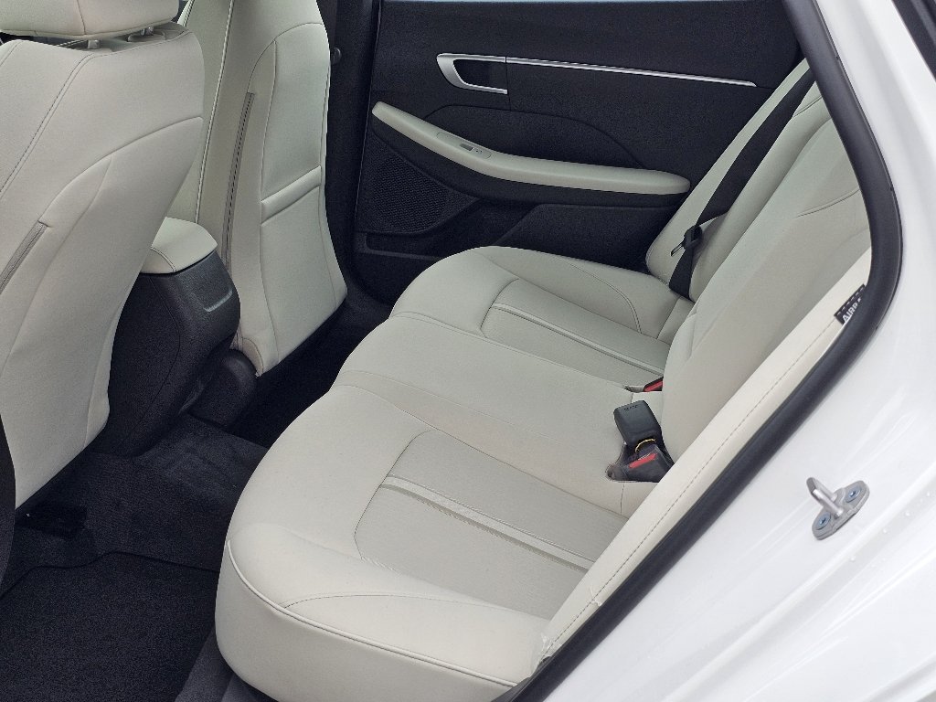 2024 Hyundai Sonata SEL - Photo 9