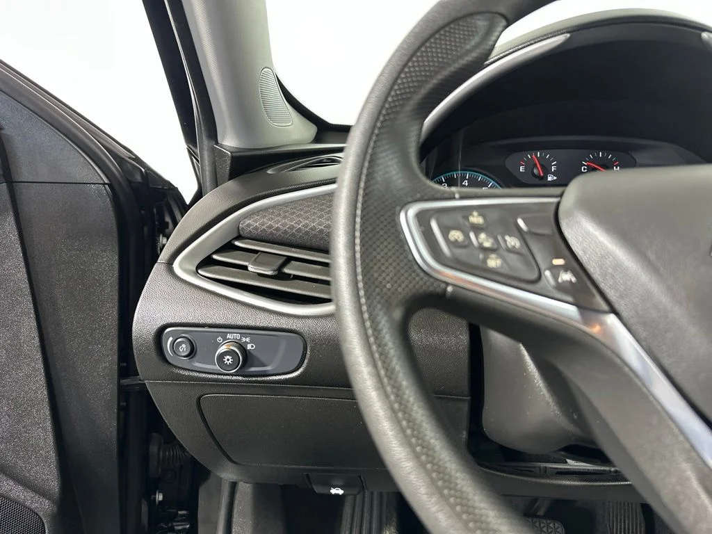 Used 2024 Black Chevrolet LT image 13