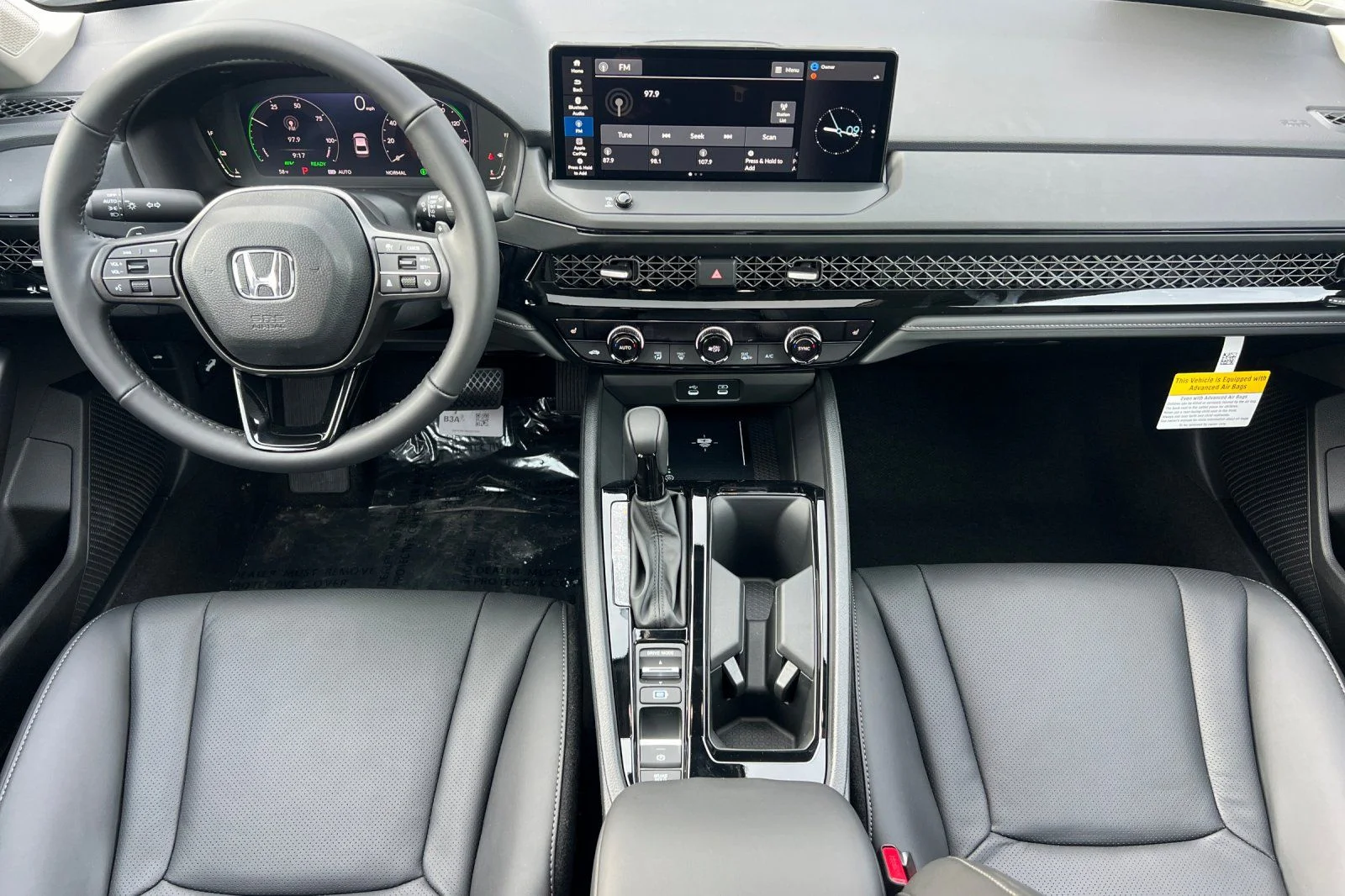 New 2026  Honda EX-L image 14