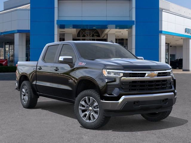 2026 Chevrolet Silverado 1500 LT - Photo 8