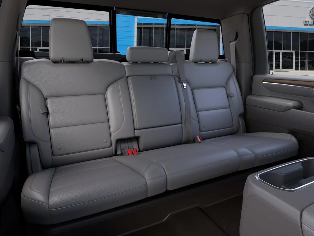 2026 GMC Sierra 2500HD SLT - Photo 17