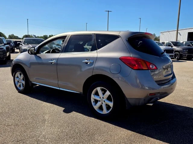 Used 2010 Gray Nissan S image 10