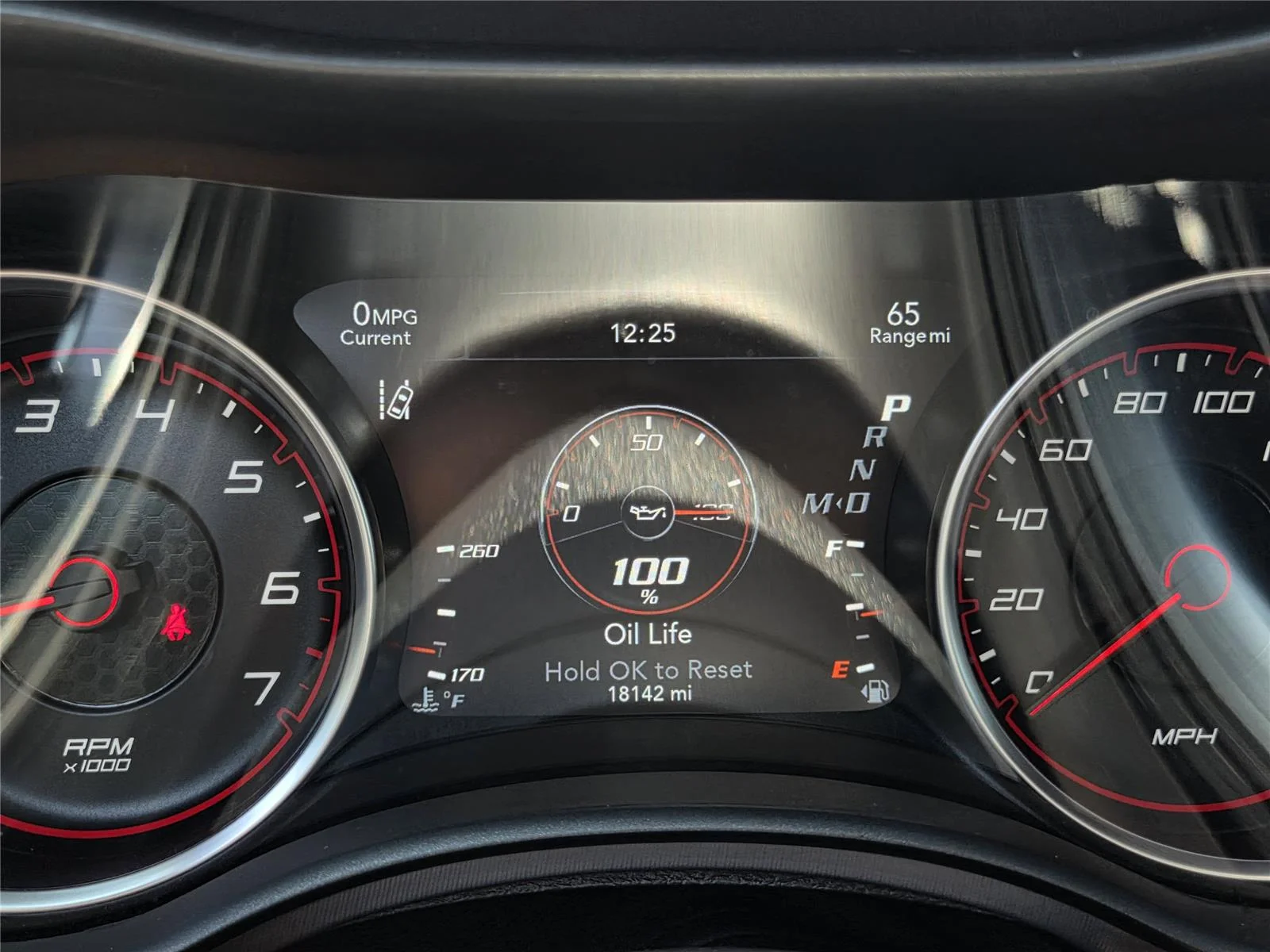Used 2023 Go Mango Dodge Scat Pack image 19