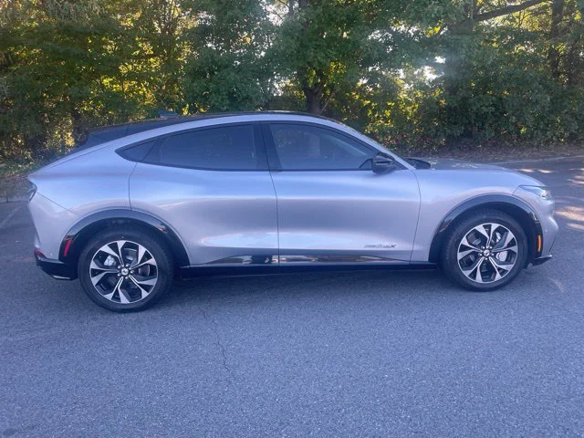 Used 2021 Silver Ford Premium image 6