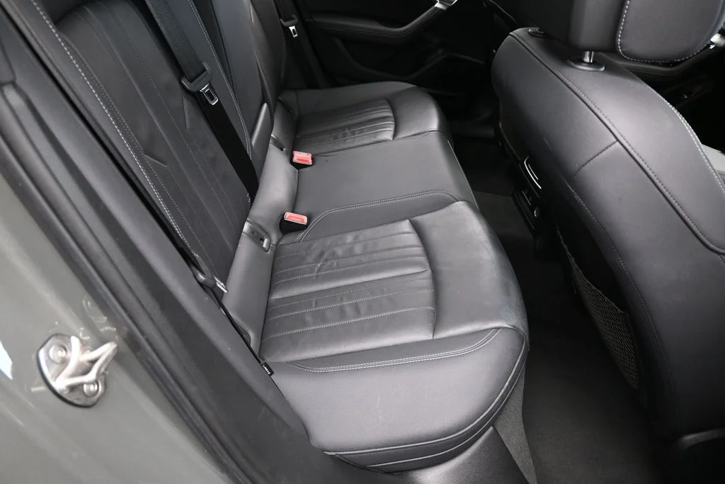 Used 2024 Gray Audi 45 Premium Plus image 43