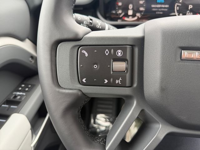 New 2026 Borasco Grey Land Rover X-Dynamic SE image 22
