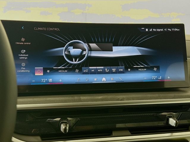 Used 2026 Carbon Black Metallic BMW xDrive40i image 16