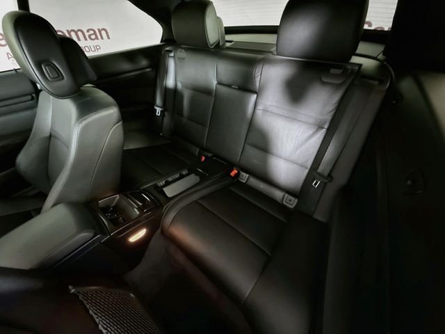 Used 2011 Titanium Silver Metallic BMW 328i image 24