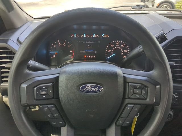 Used 2019 White Ford XL image 28