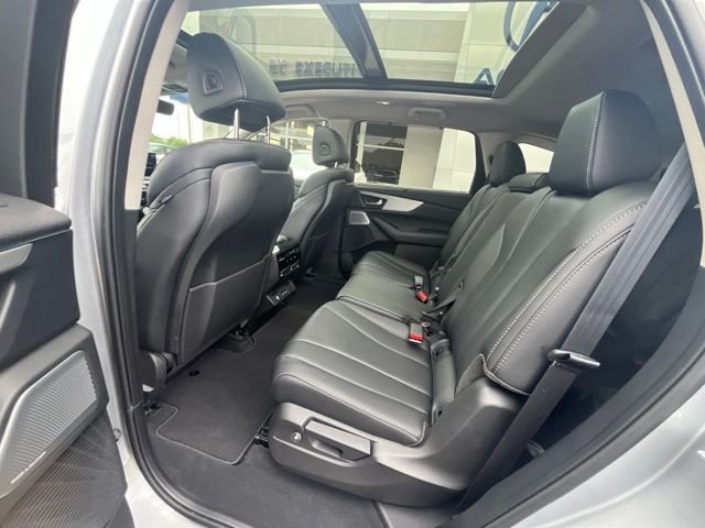 Certified Used 2026 Solar Silver Metallic Acura SH-AWD with Technology Package image 49