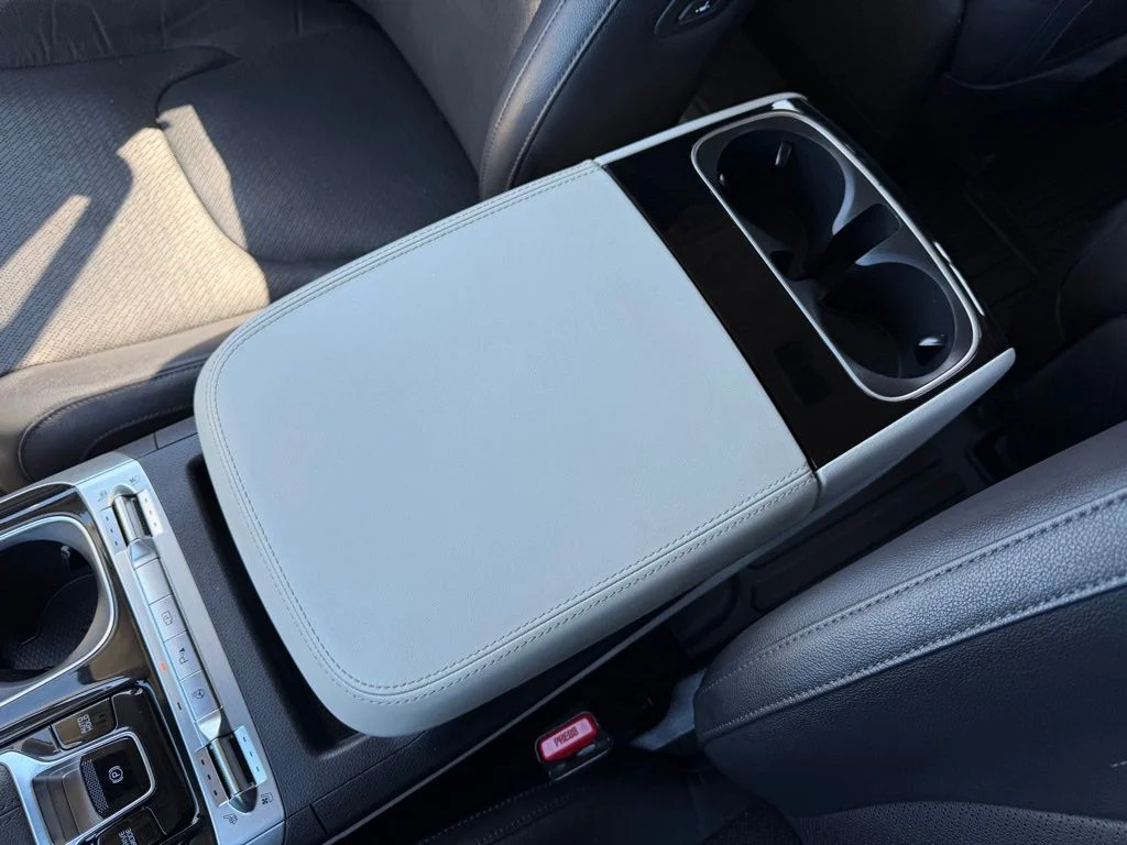 2024 Kia Carnival SX Prestige - Photo 29