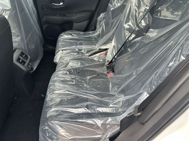 New 2026 Platinum White Pearl Acura A-Spec Advance Package image 23