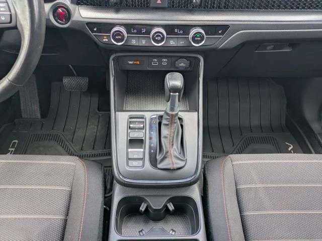 2024 Honda CR-V Sport - Photo 19
