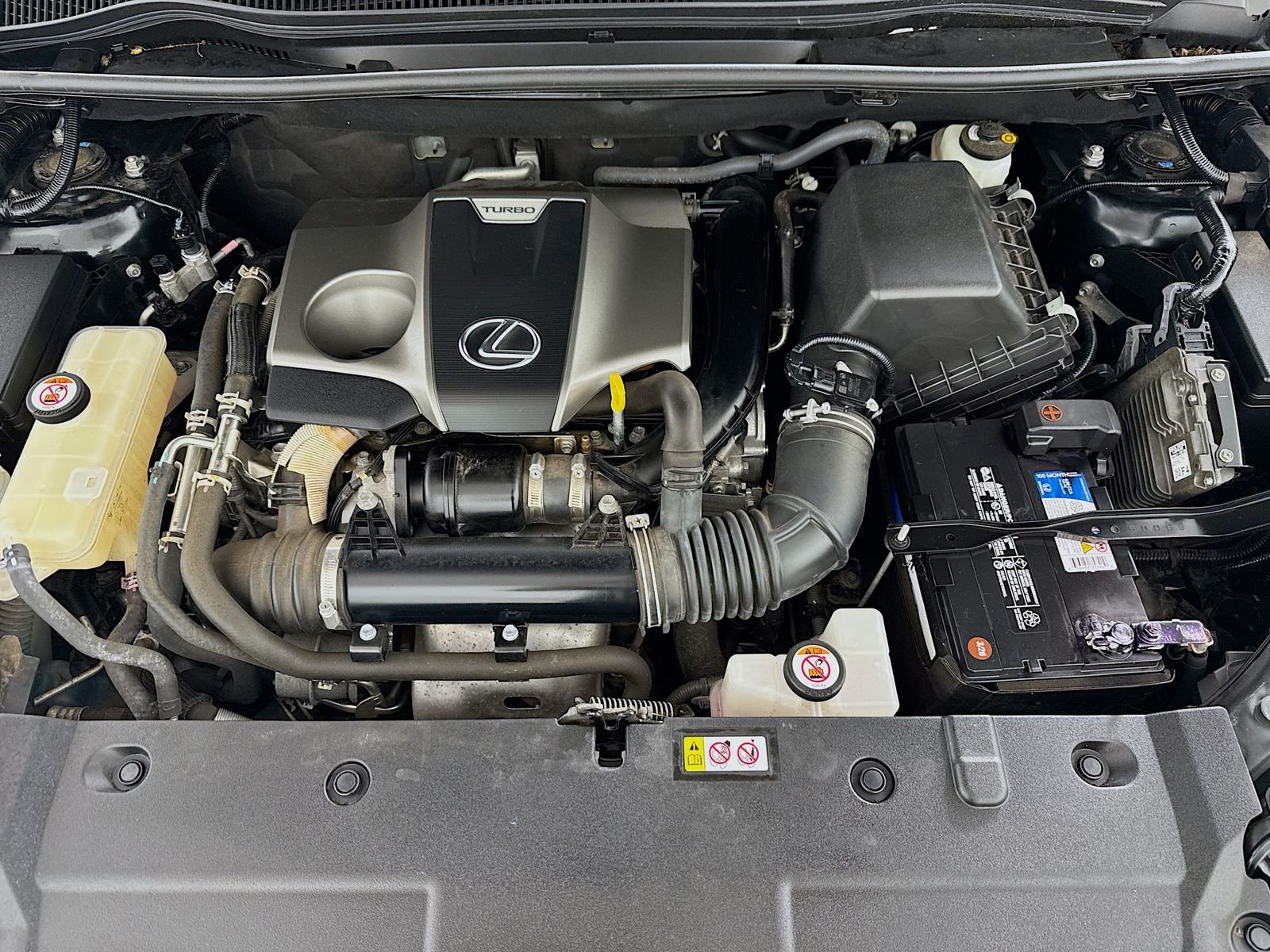 Used 2021 Caviar Lexus 300 Base image 10