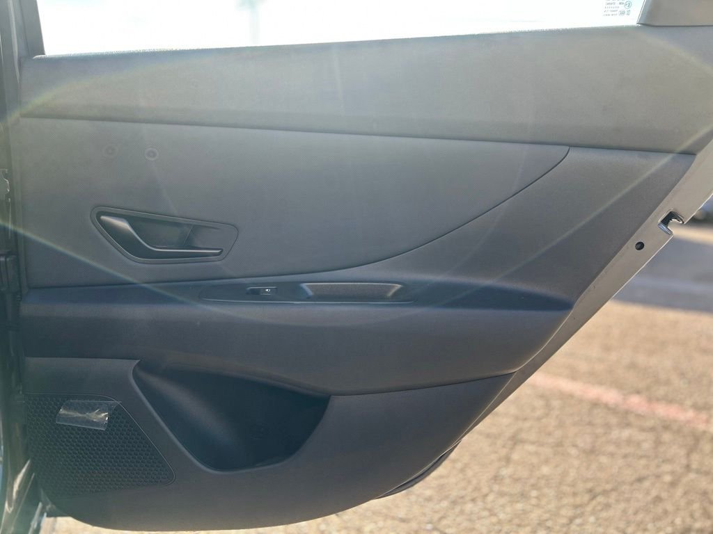 2026 Hyundai Elantra SEL Sport - Photo 22