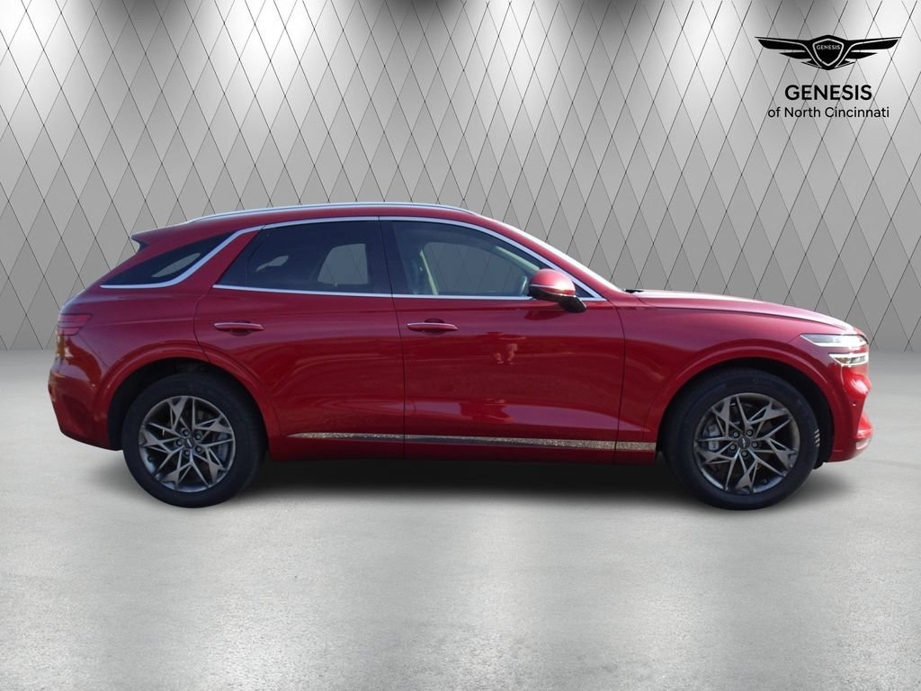 Certified Used 2023 Mauna Red Genesis 2.5T image 7
