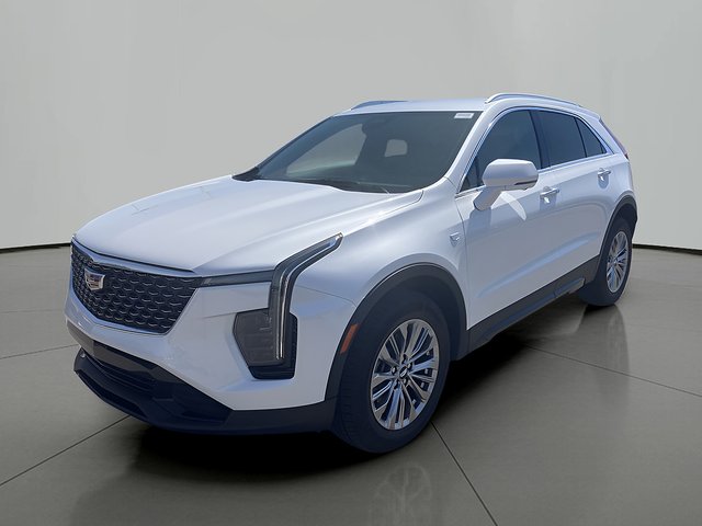 2025 Cadillac XT4